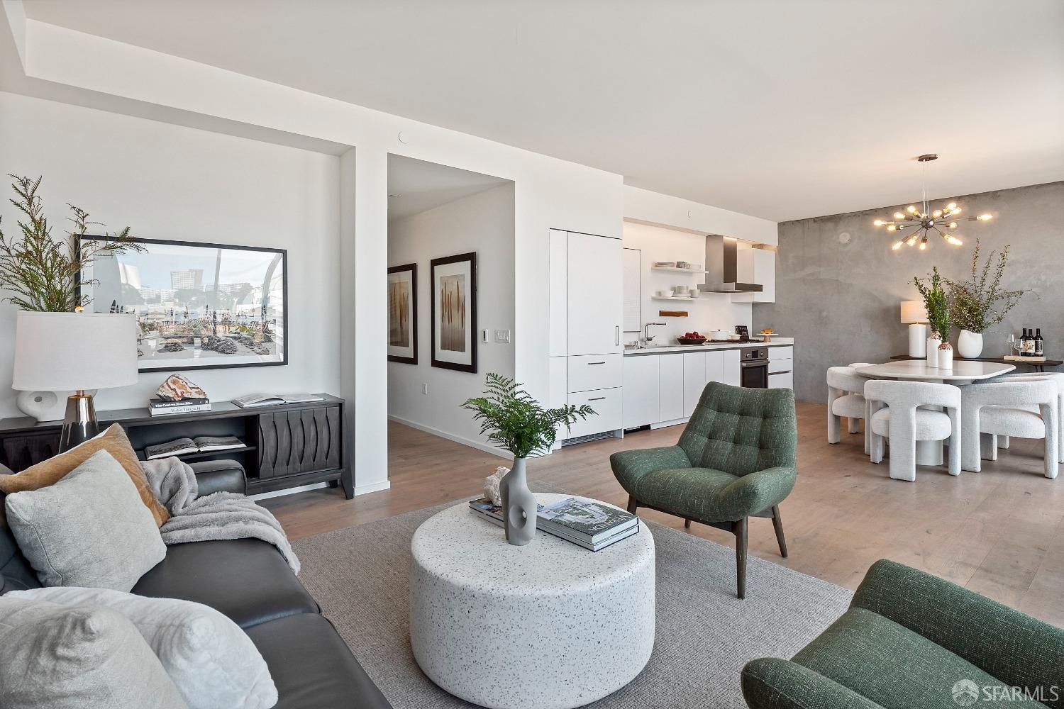 450 Hayes Street # 4A