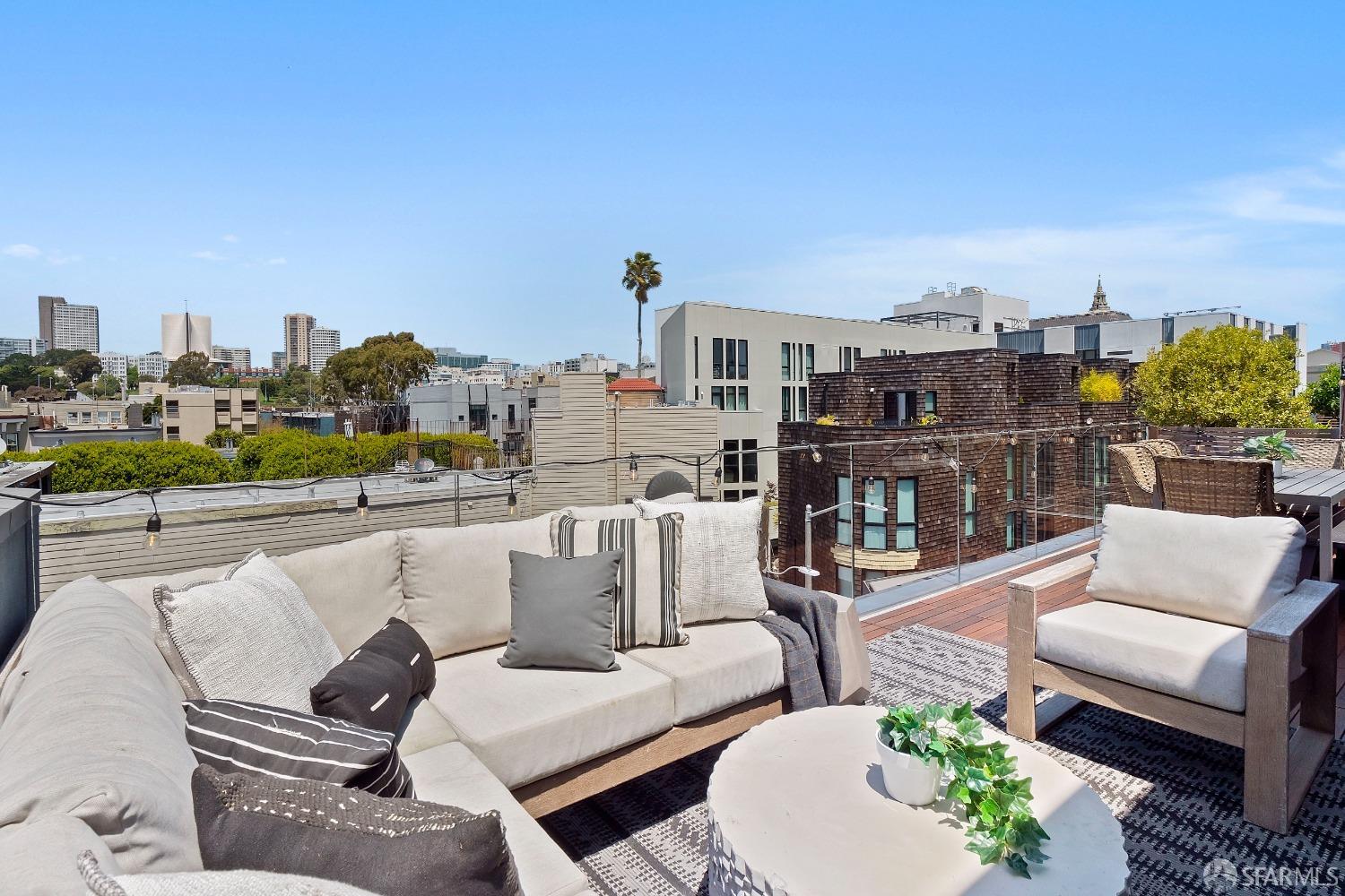 450 Hayes Street # 4A
