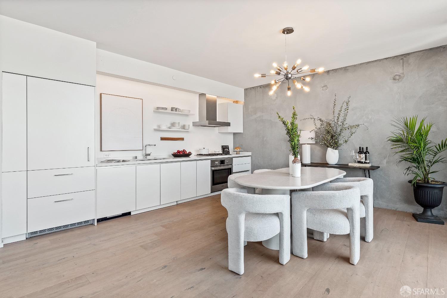 450 Hayes Street # 4A