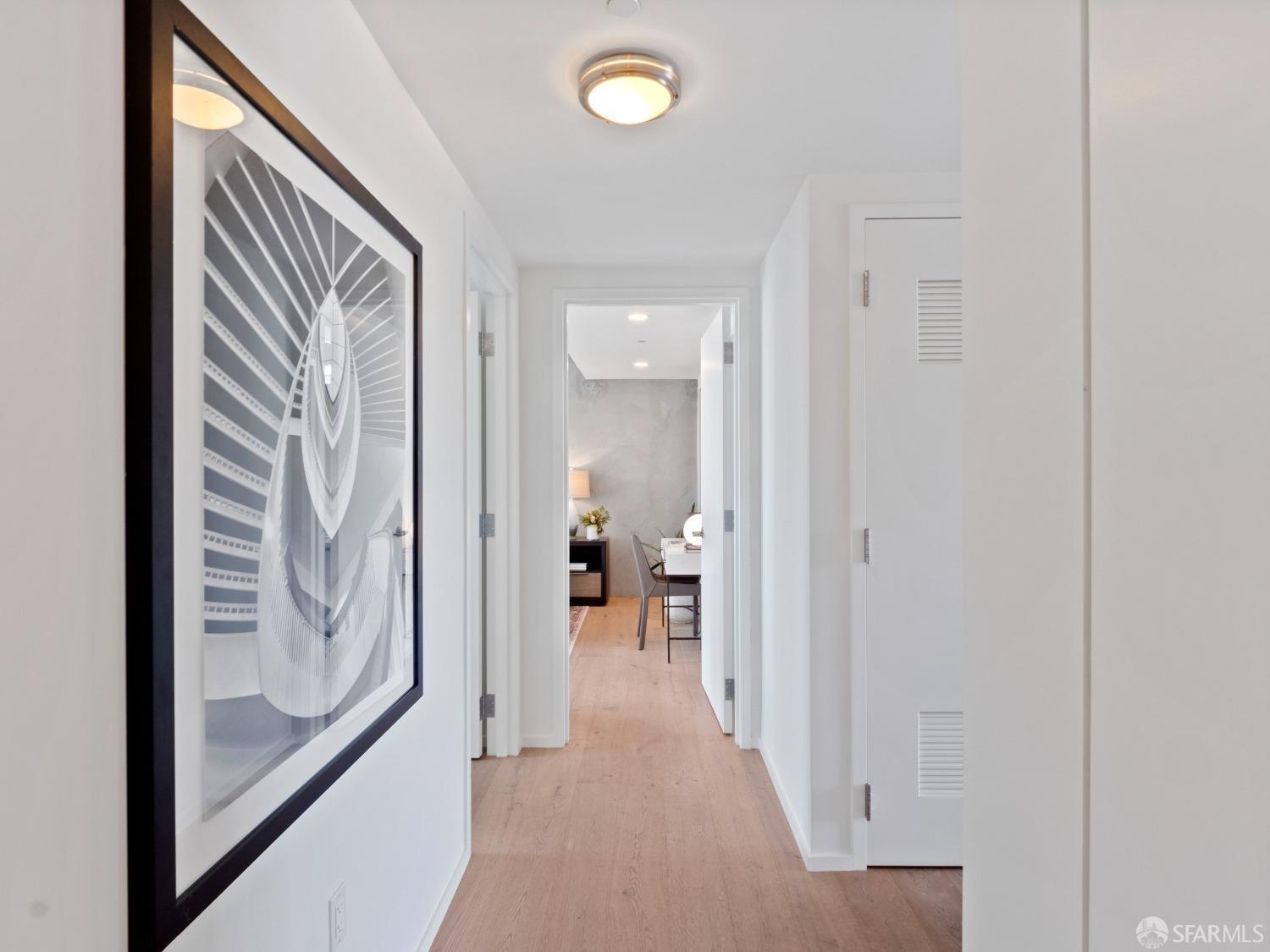 450 Hayes Street # 4A