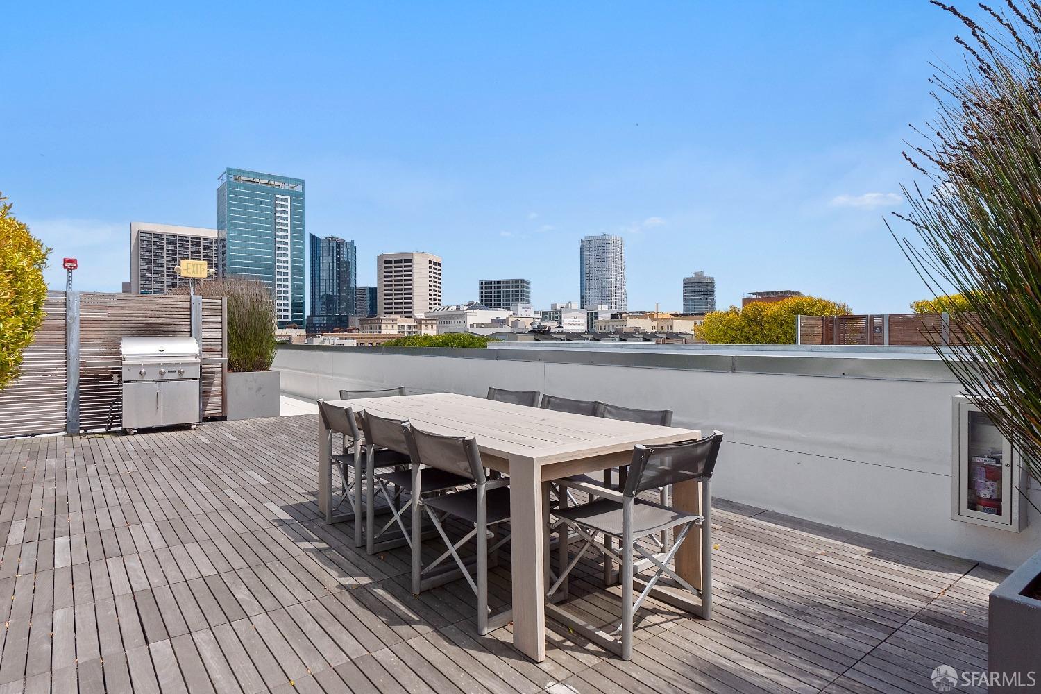450 Hayes Street # 4A