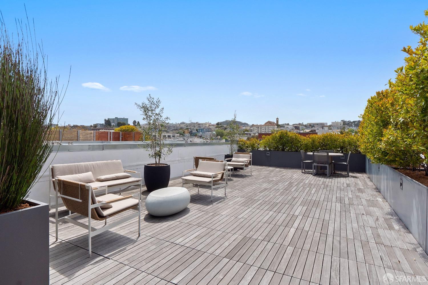 450 Hayes Street # 4A