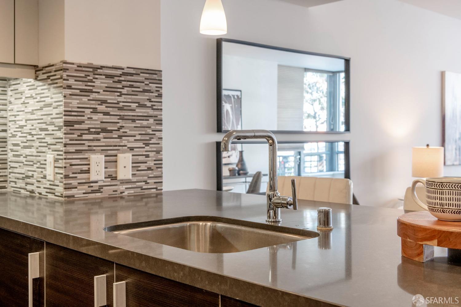 435 China Basin Street # 116