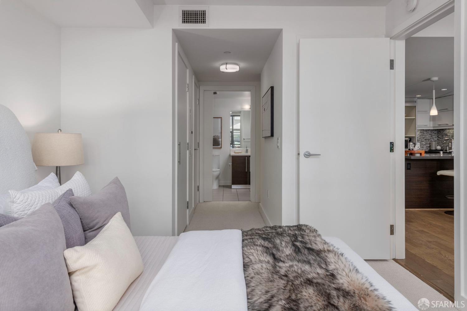 435 China Basin Street # 116