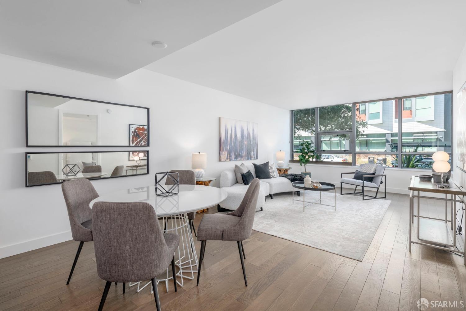 435 China Basin Street # 116