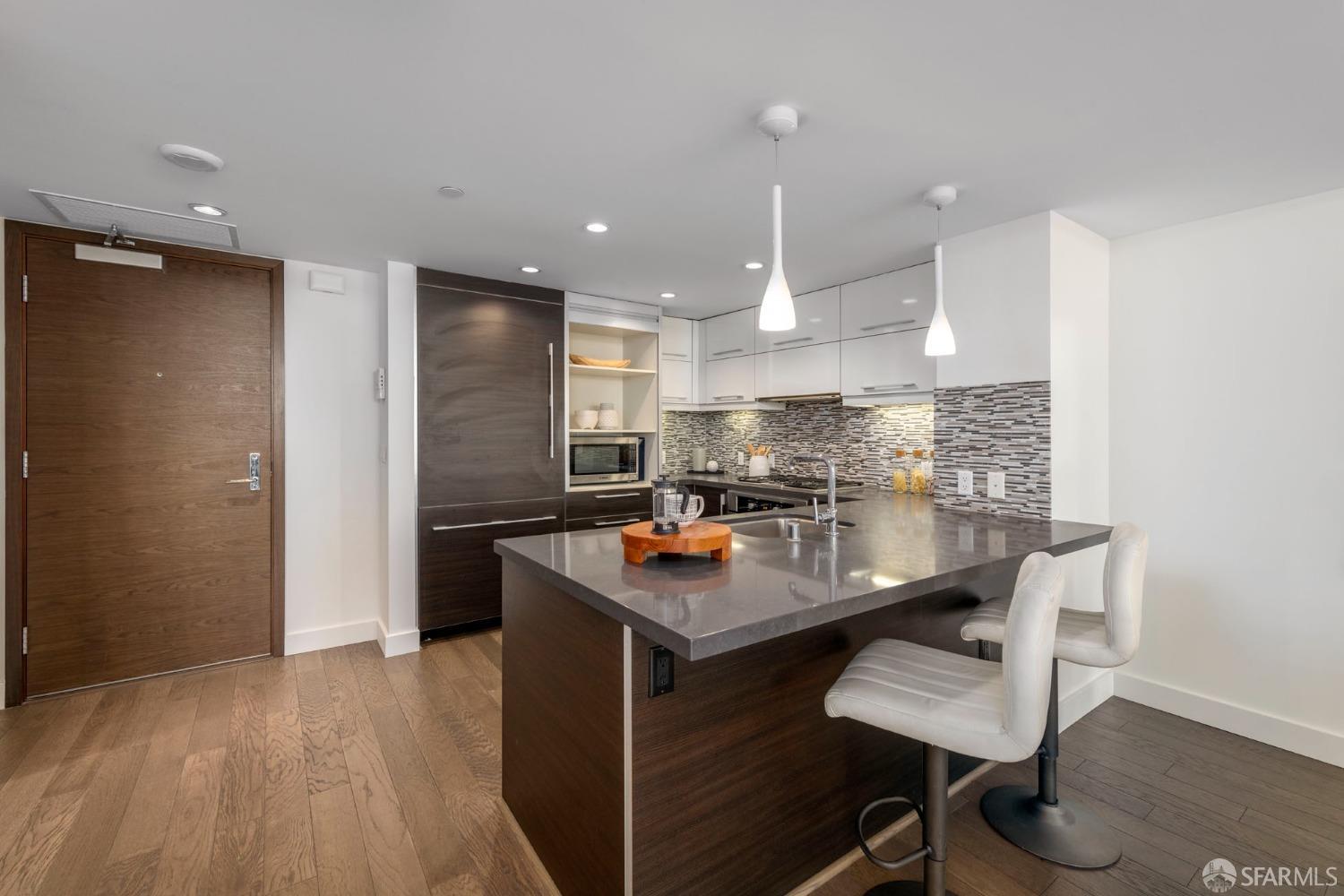 435 China Basin Street # 116