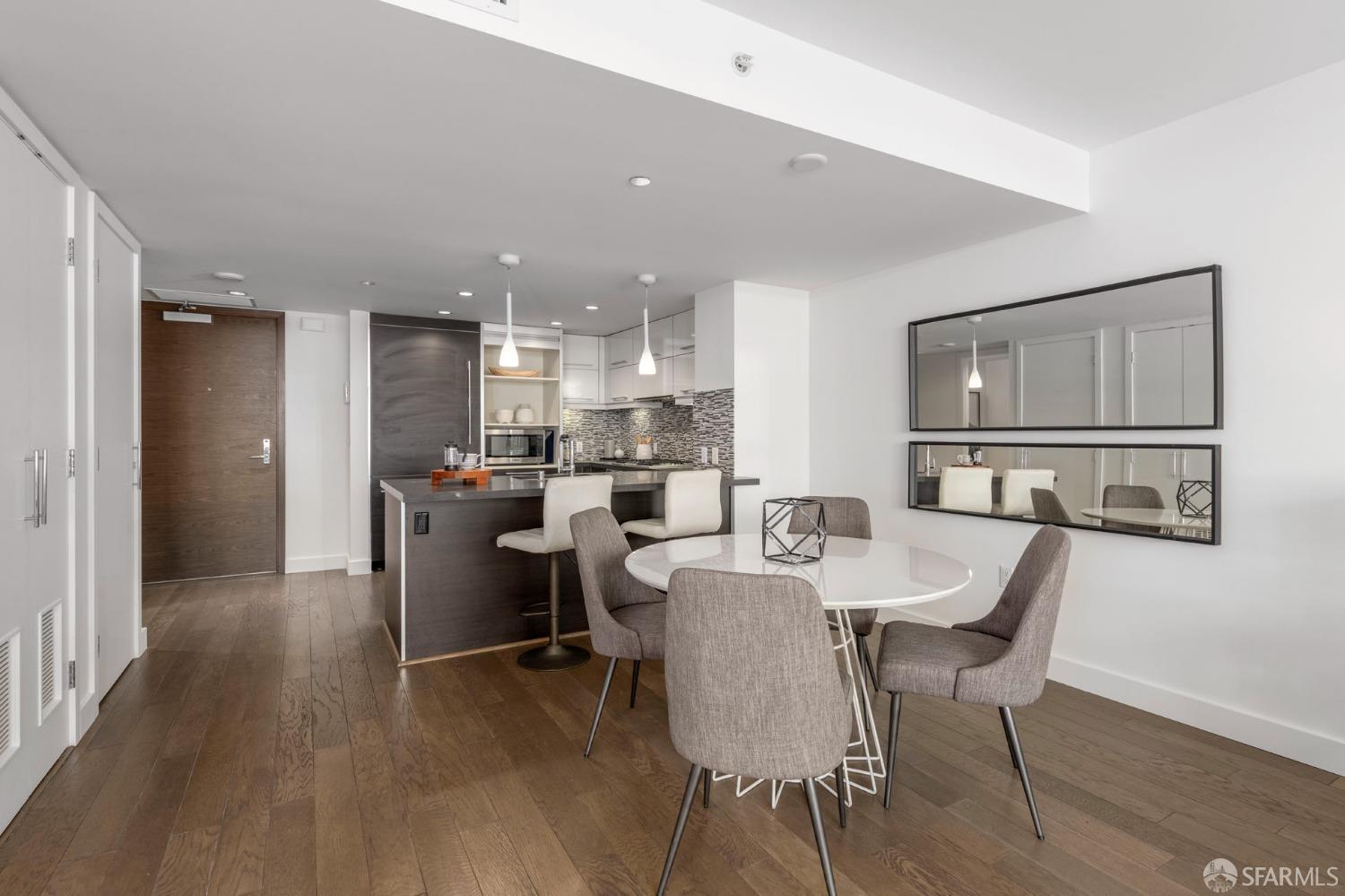 435 China Basin Street # 116