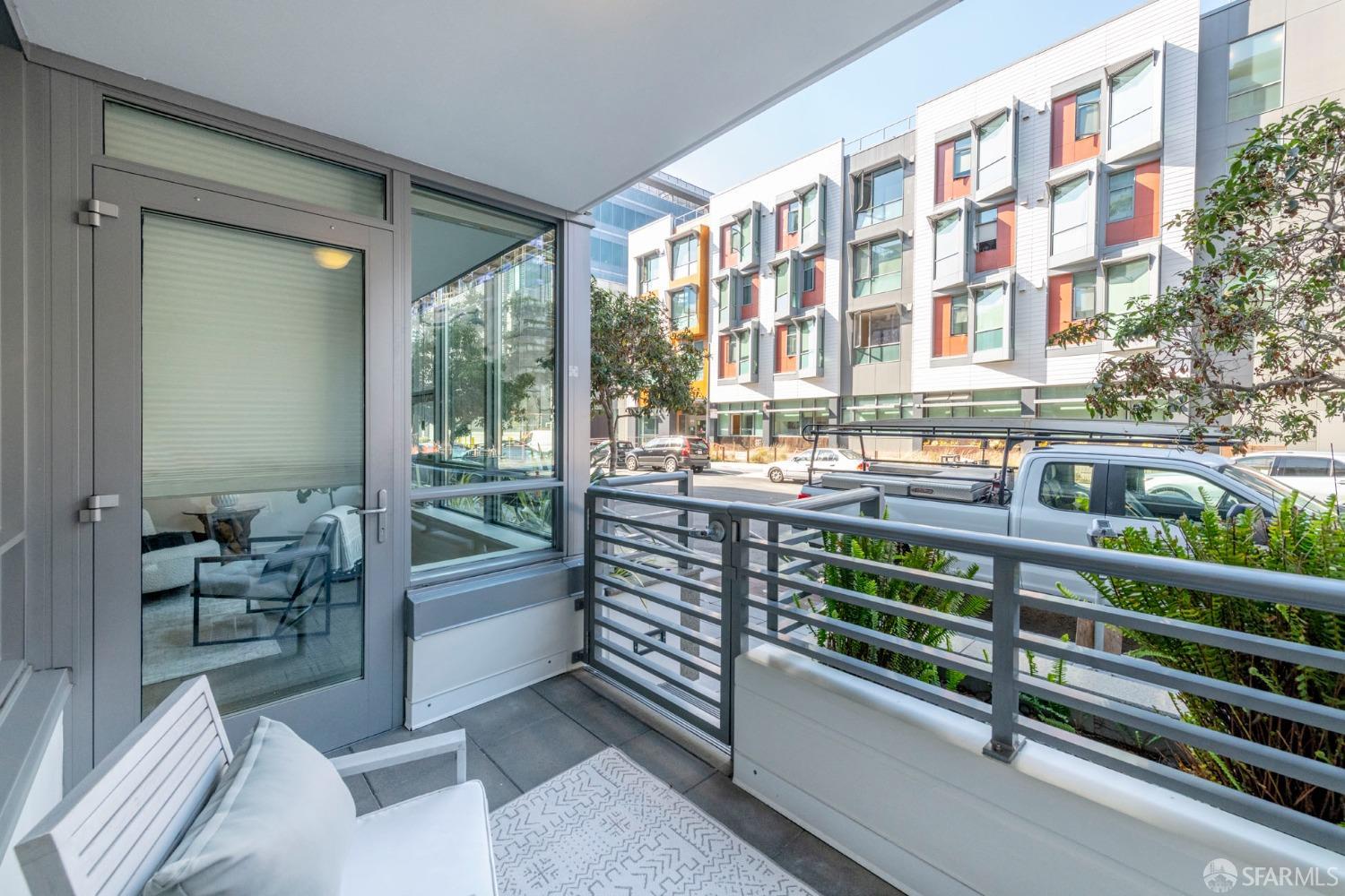 435 China Basin Street # 116