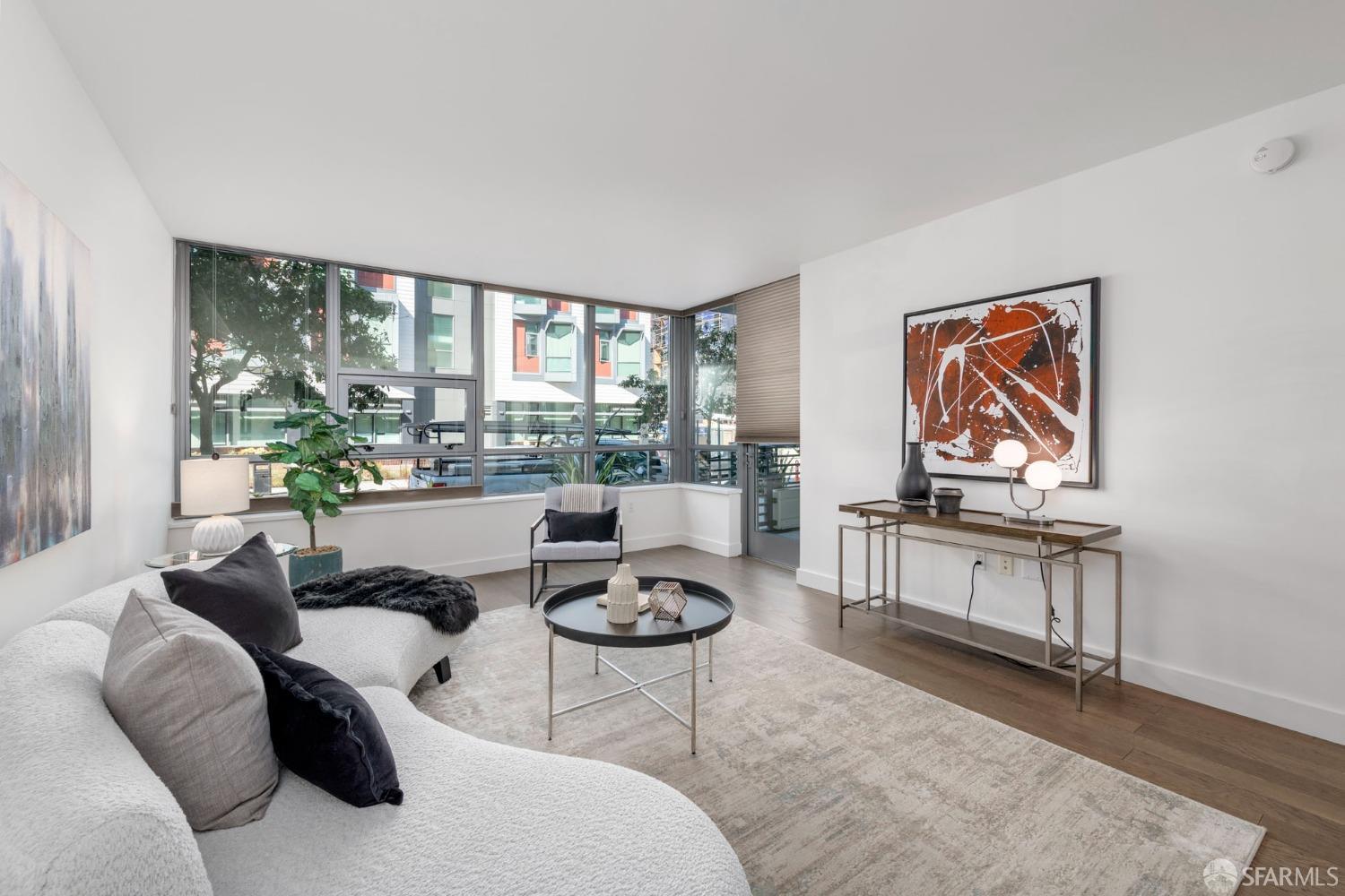 435 China Basin Street # 116