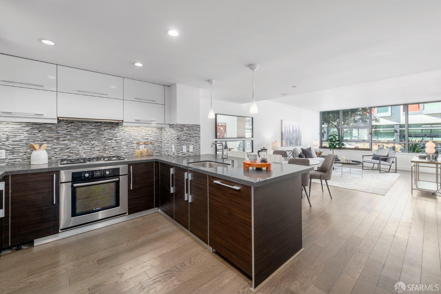 435 China Basin Street # 116