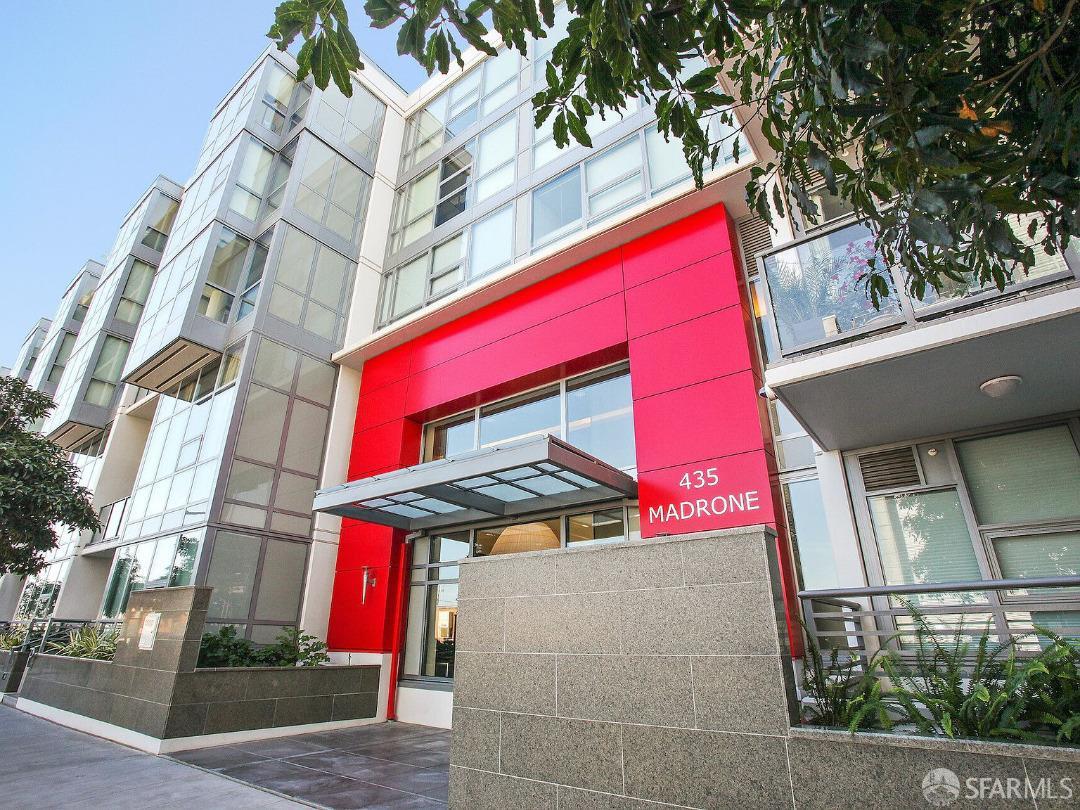 435 China Basin Street # 116