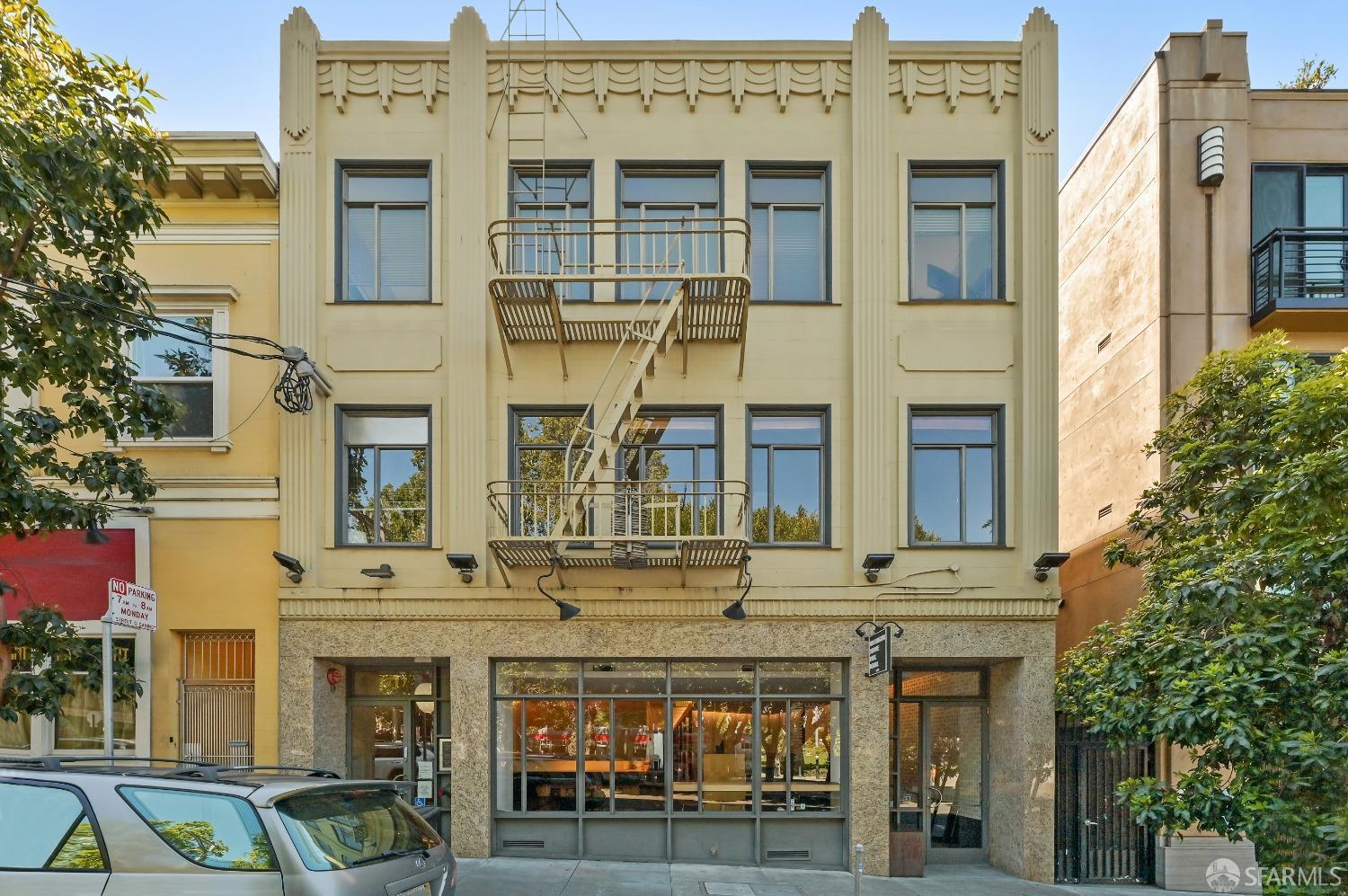1717 Powell Street # 200