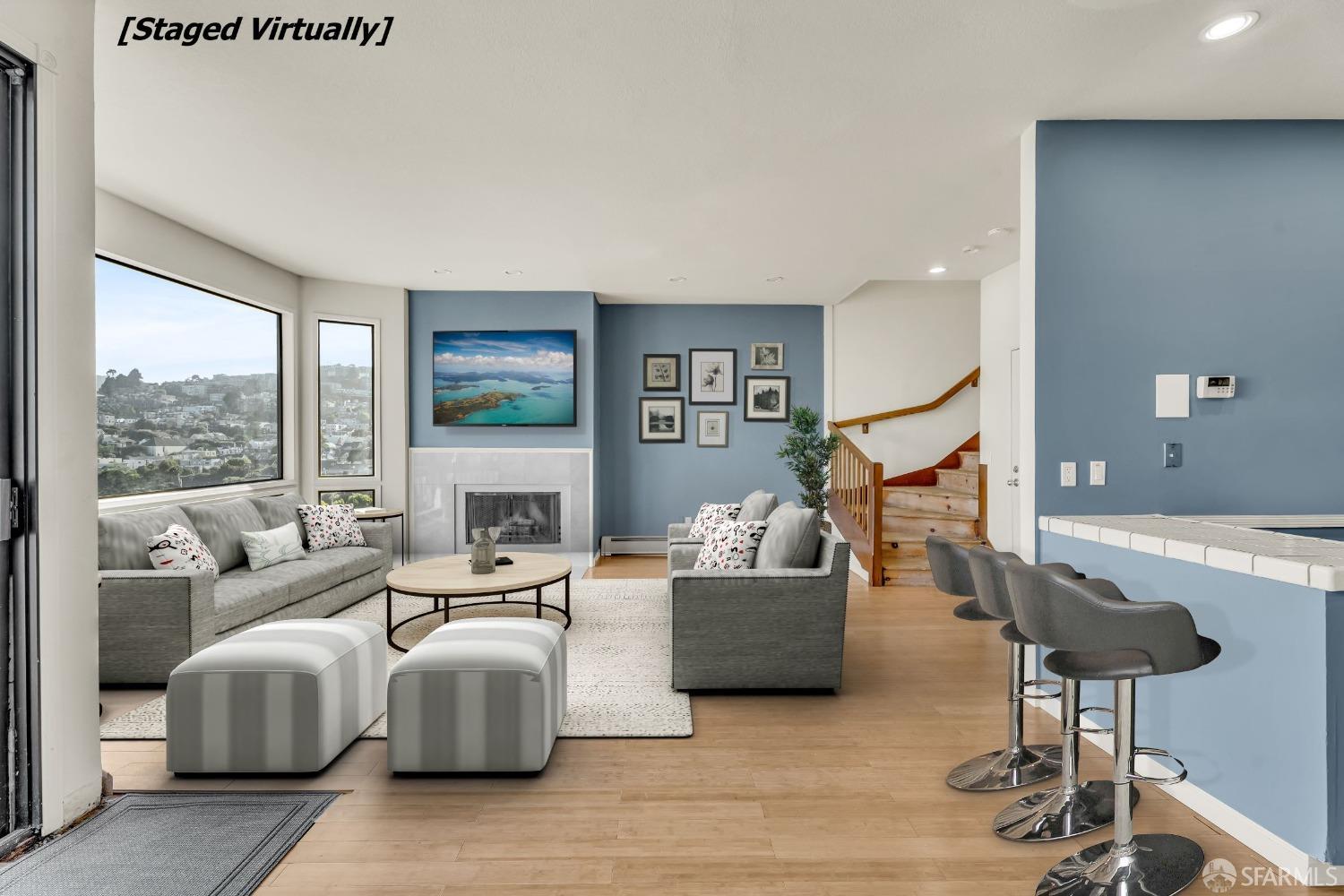 680 Alvarado Street