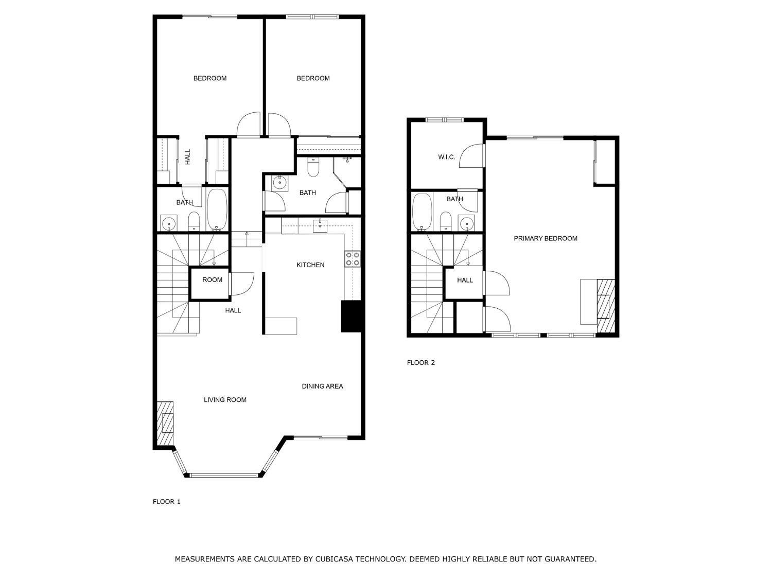 680 Alvarado Street
