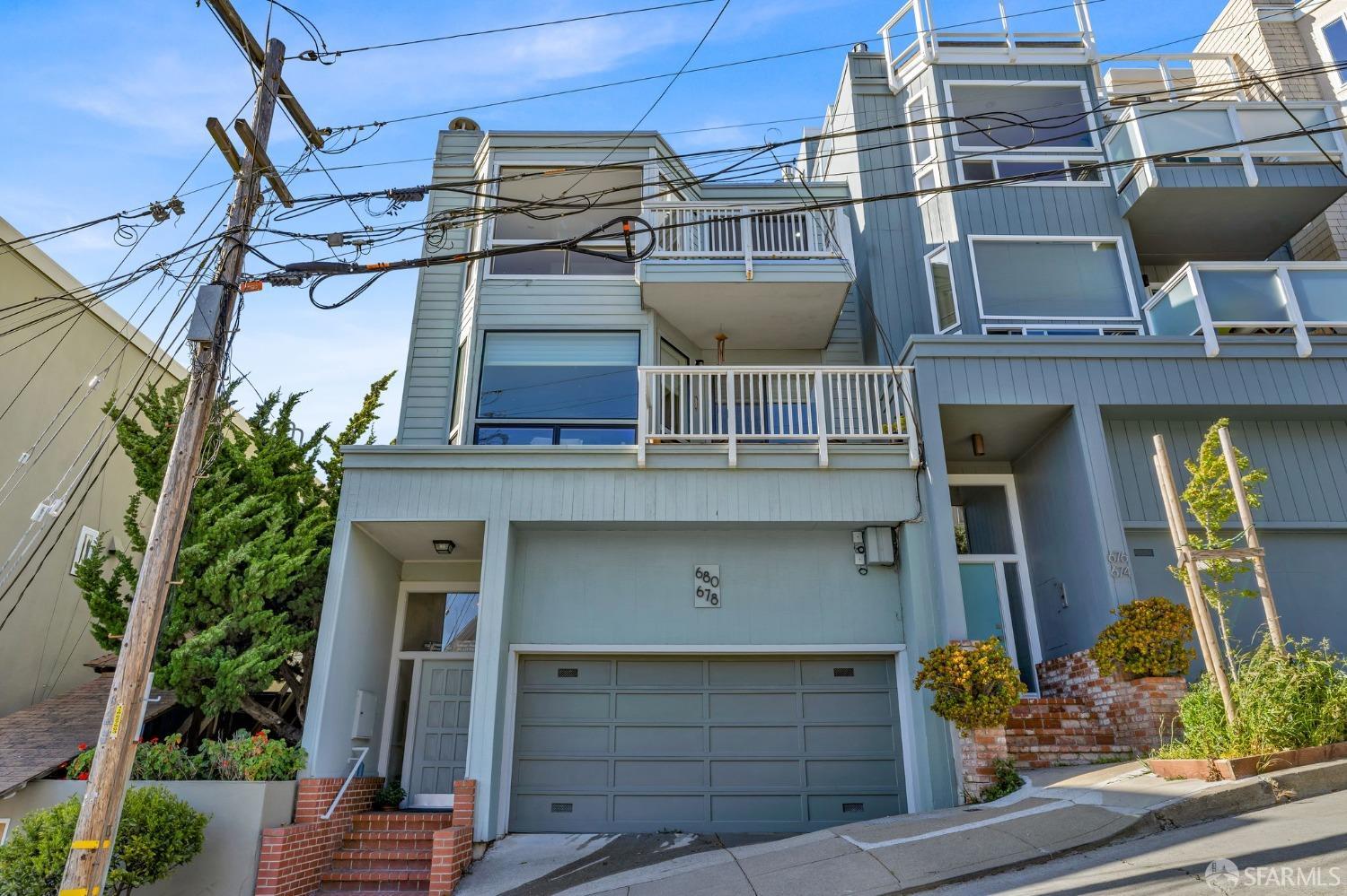 680 Alvarado Street