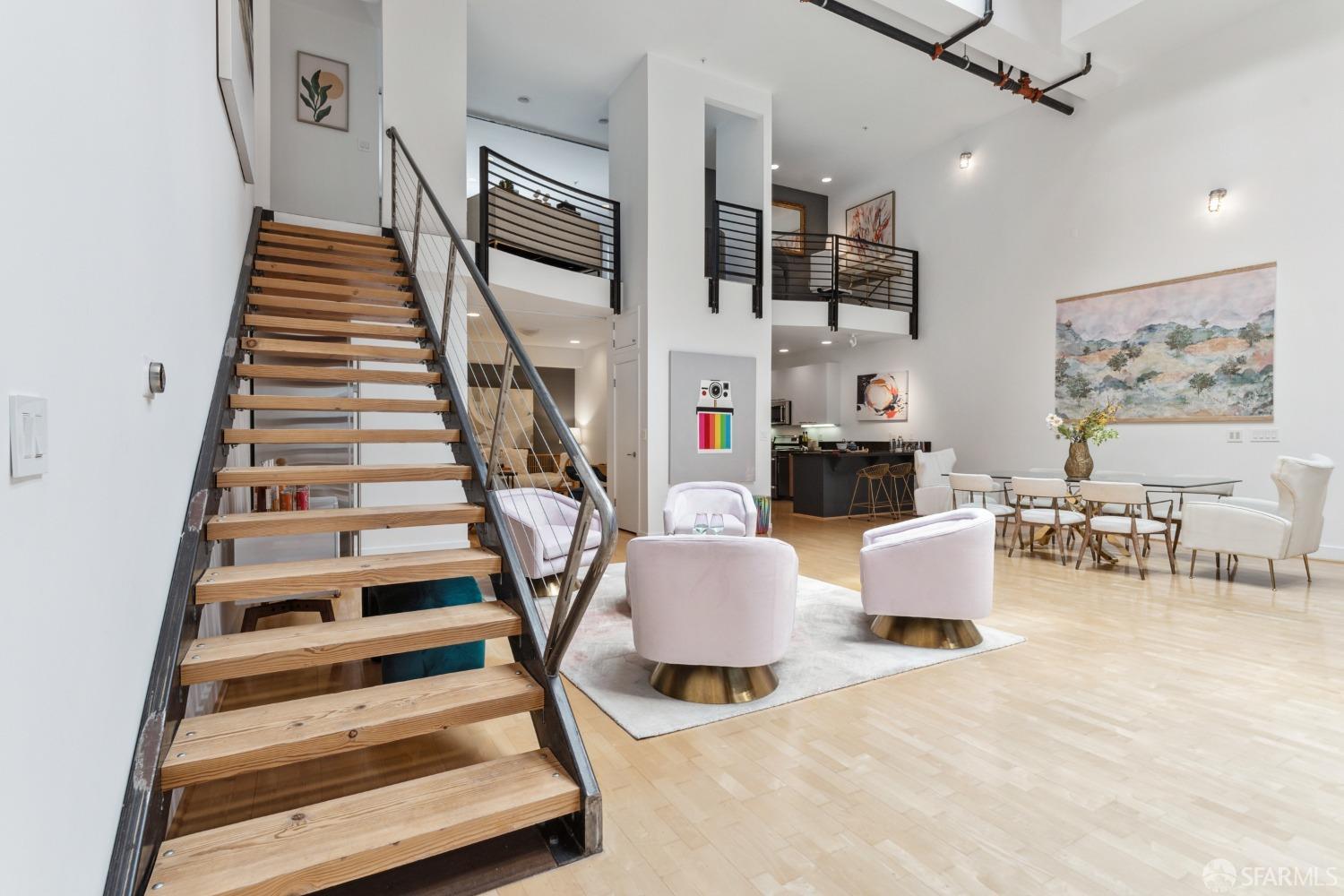 1 Rausch Street # G