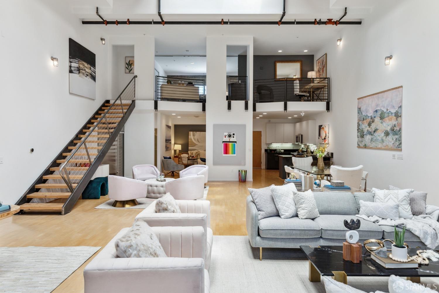 1 Rausch Street # G
