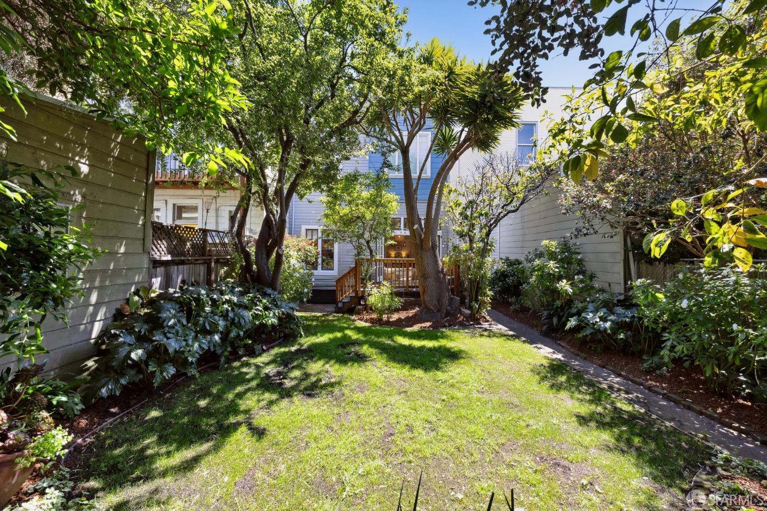 1252 South Van Ness Avenue