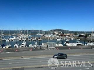 543 Marina Boulevard
