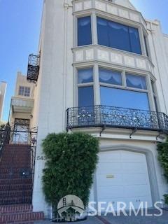 543 Marina Boulevard