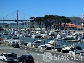 543 Marina Boulevard