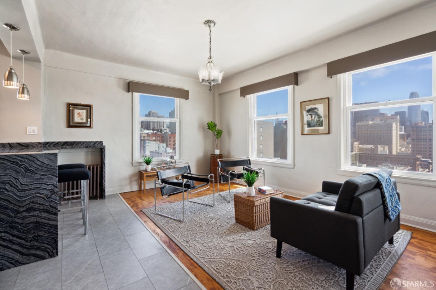 631 Ofarrell Street # 1203