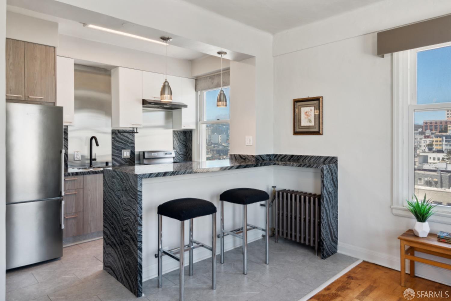 631 Ofarrell Street # 1203