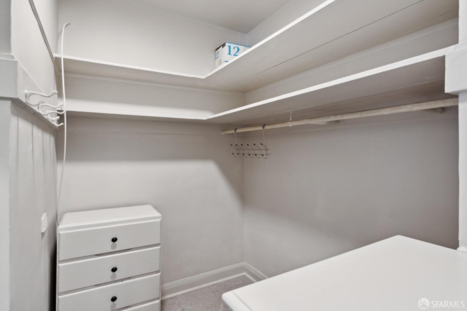631 Ofarrell Street # 1203