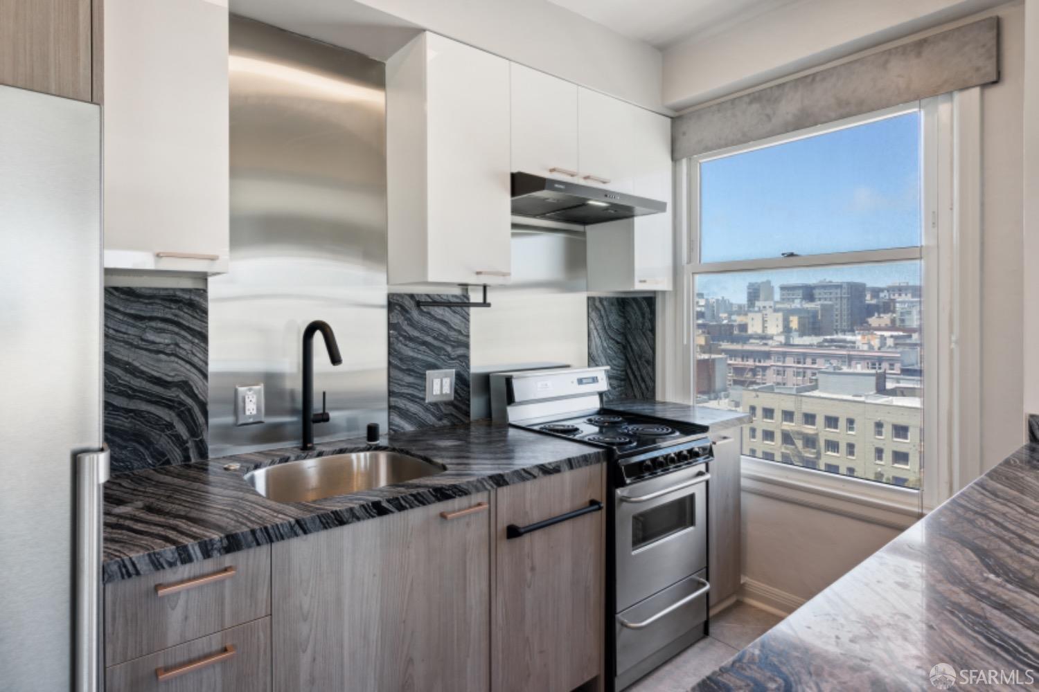 631 Ofarrell Street # 1203