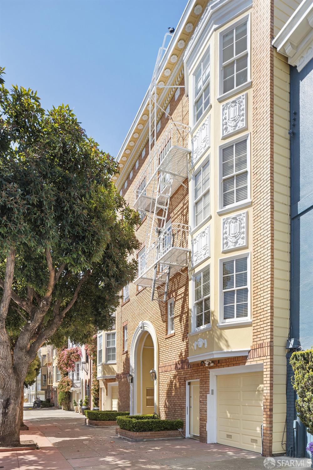 3235 Gough Street # 206