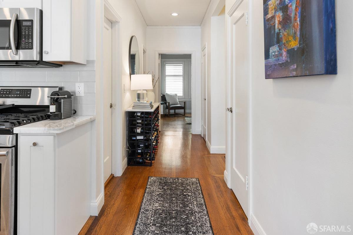 3235 Gough Street # 206