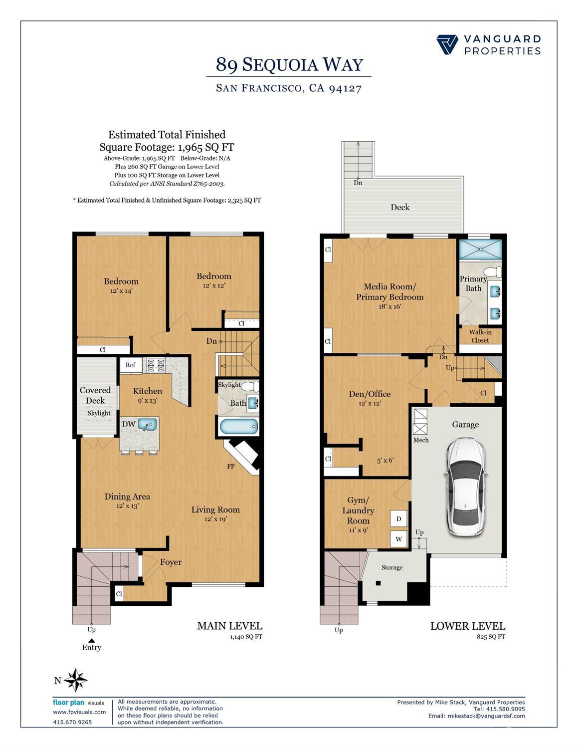 89 Sequoia Way
