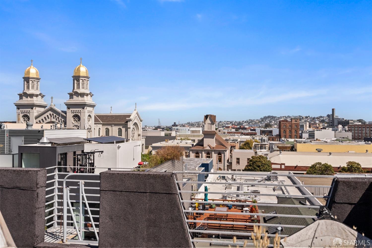 960 Natoma Street # 4