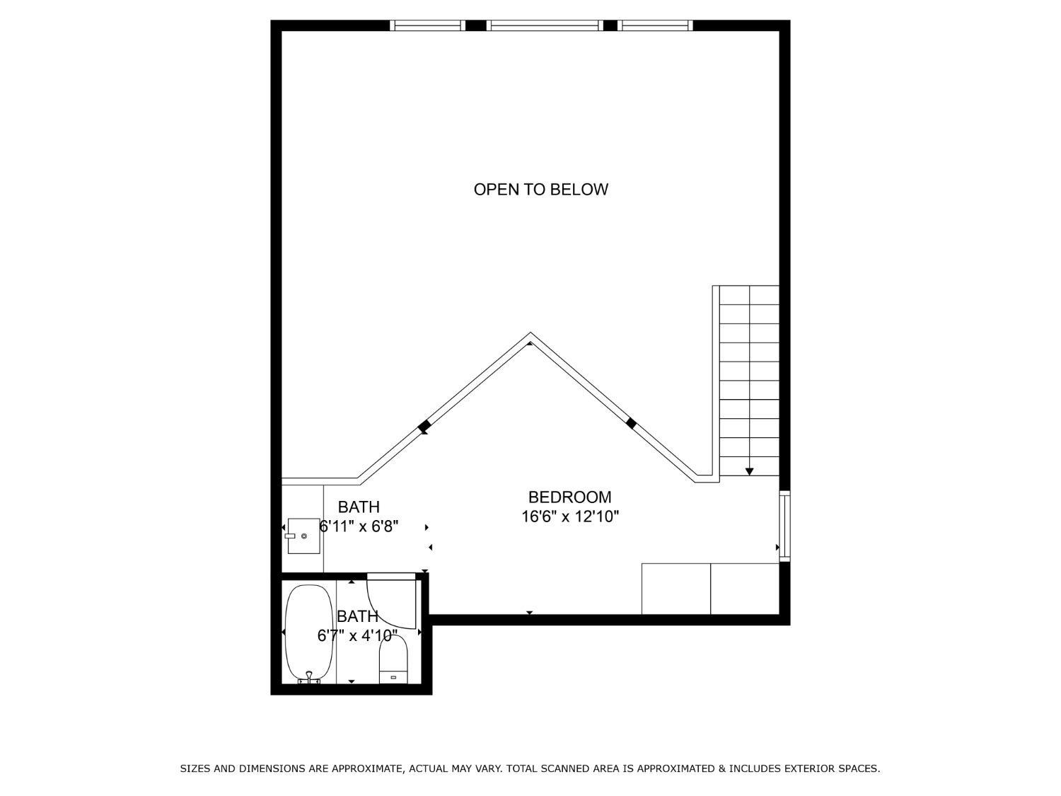 960 Natoma Street # 4