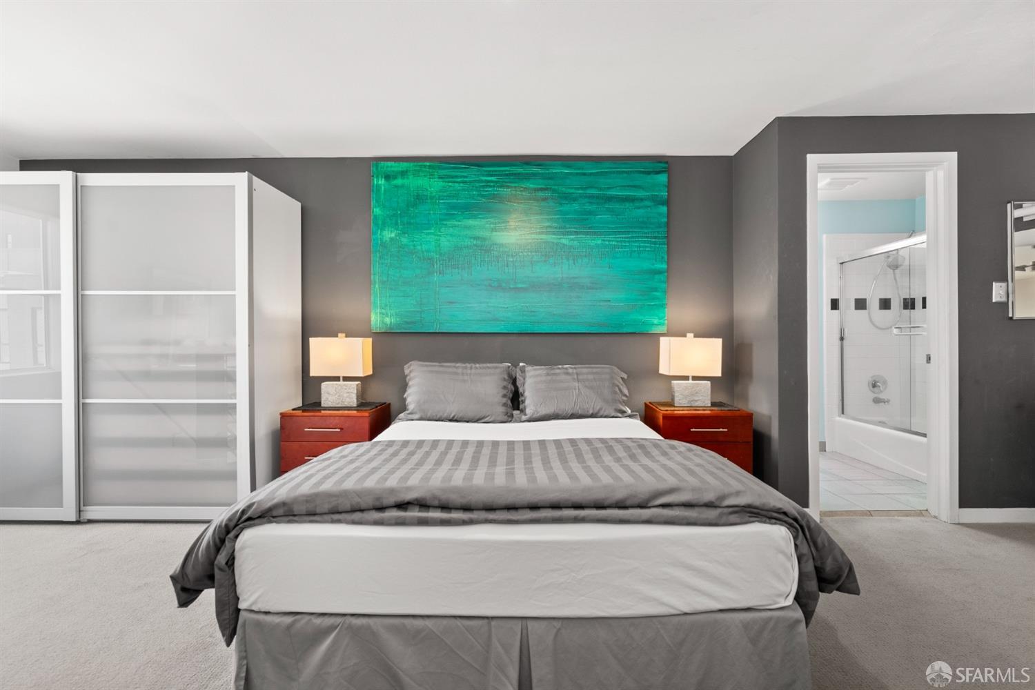960 Natoma Street # 4