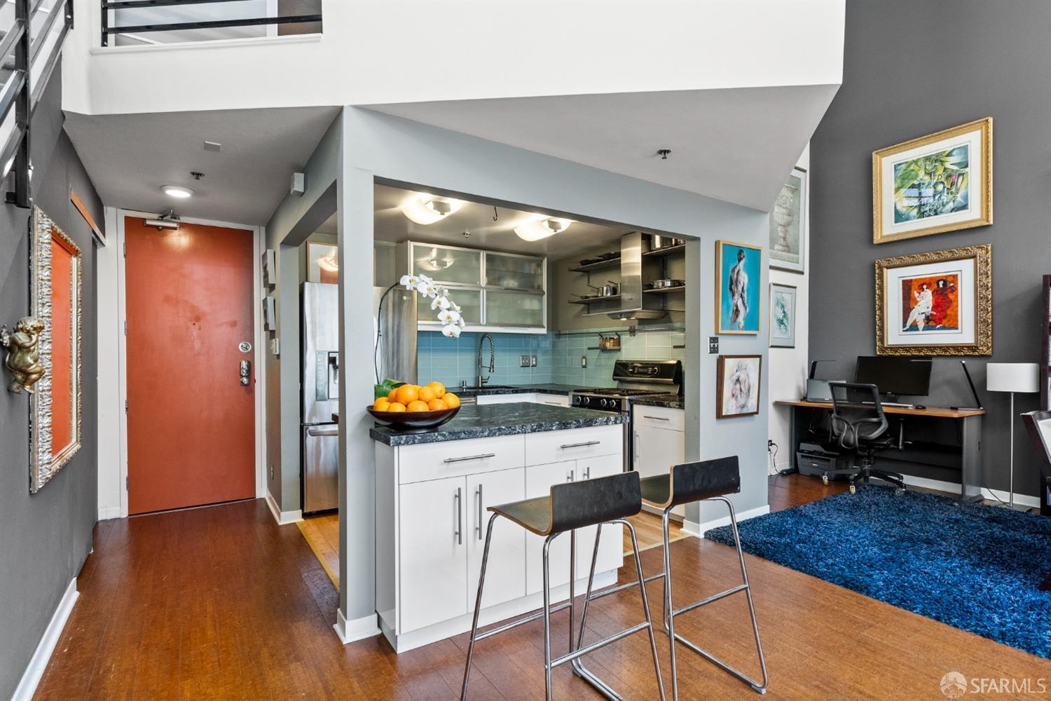 960 Natoma Street # 4
