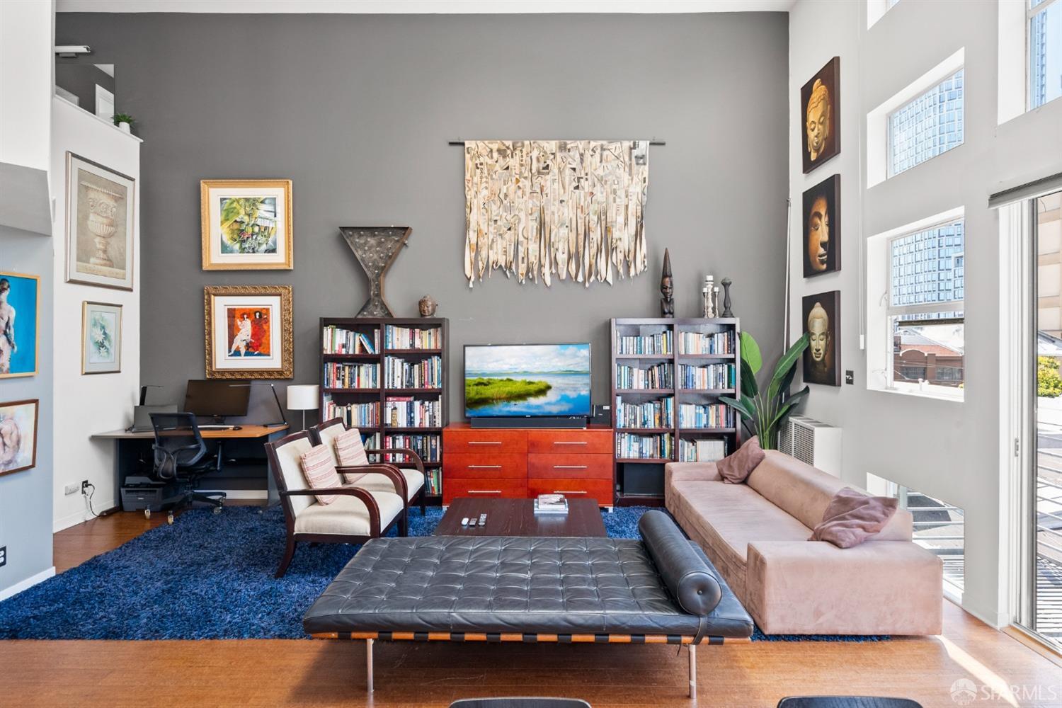 960 Natoma Street # 4