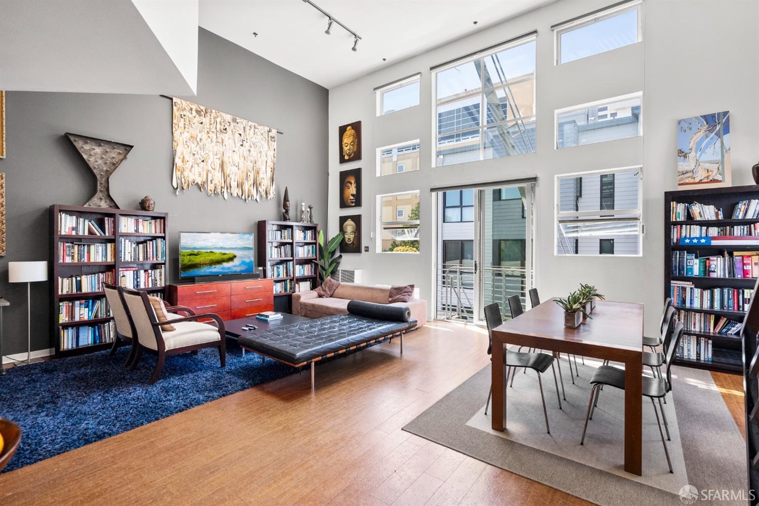 960 Natoma Street # 4