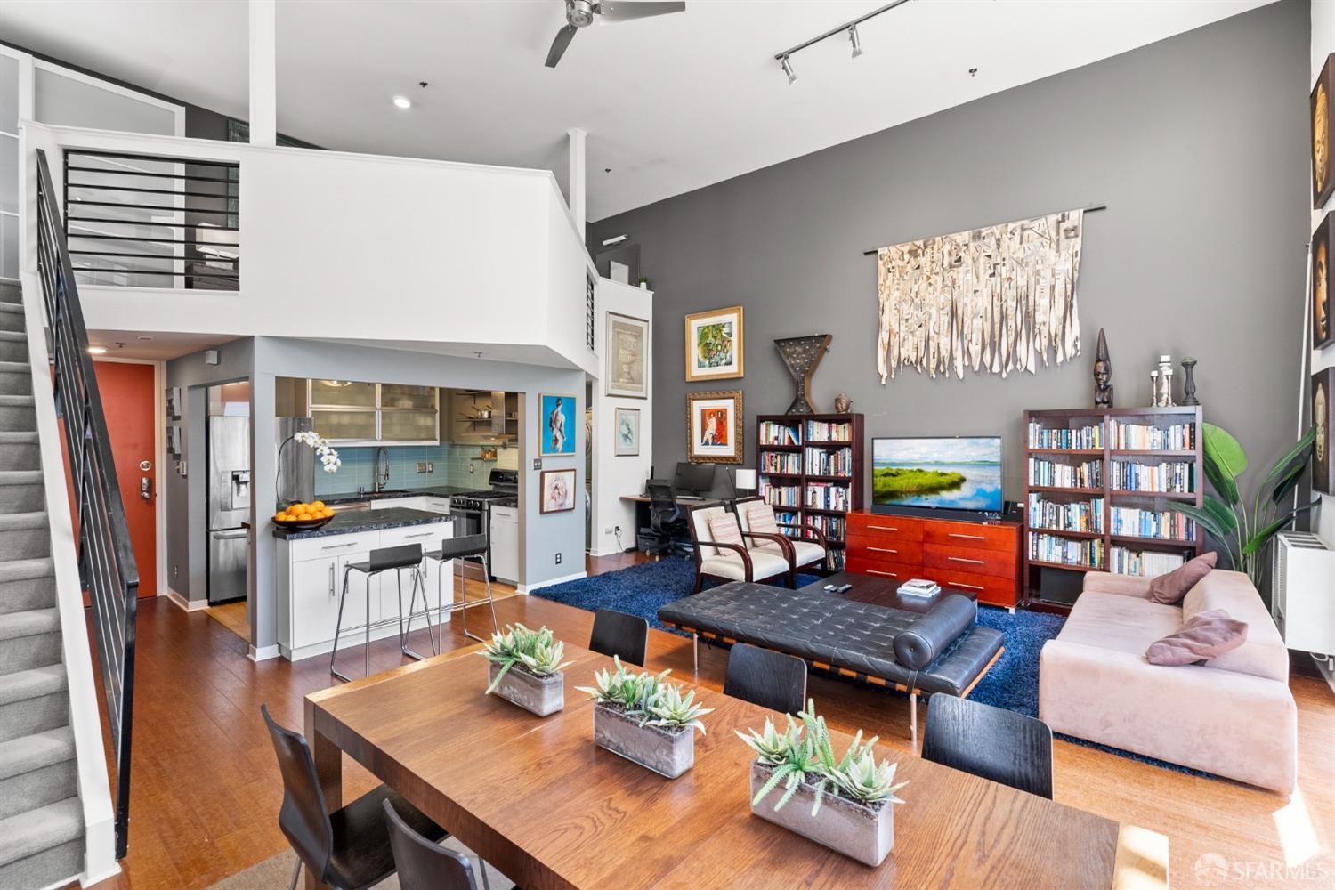 960 Natoma Street # 4