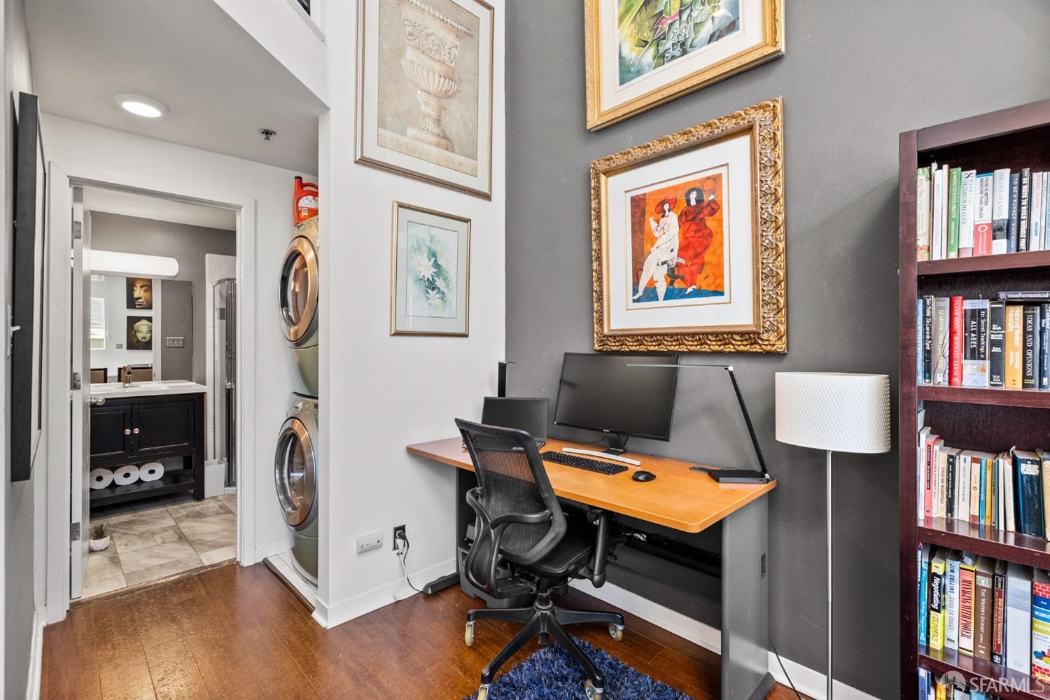 960 Natoma Street # 4