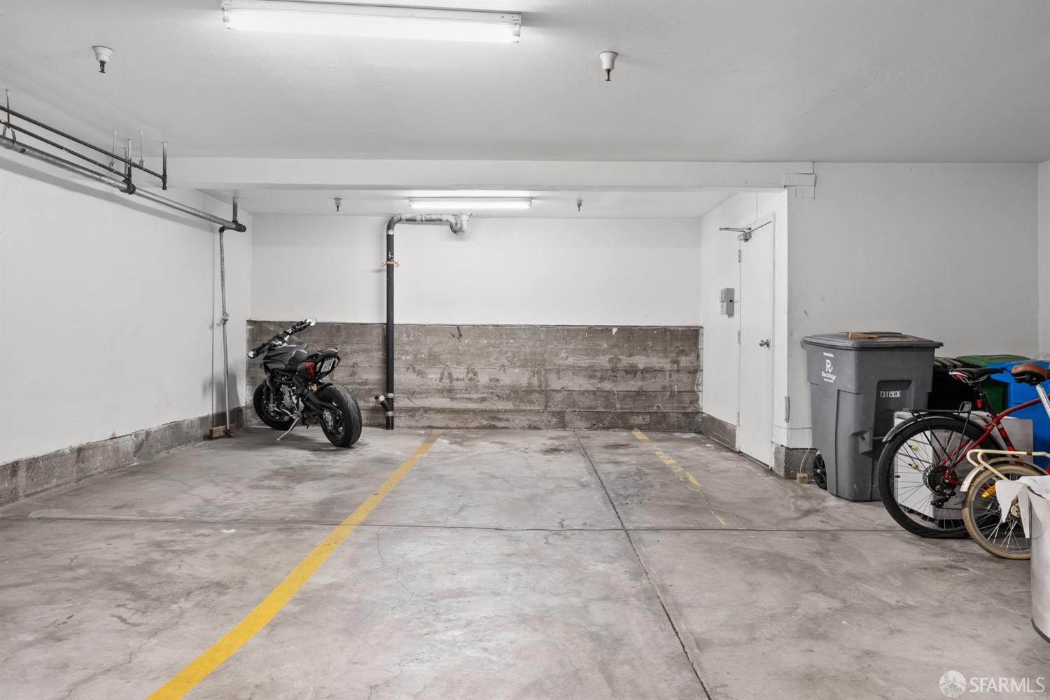 960 Natoma Street # 4