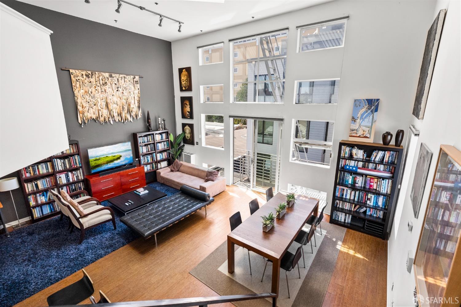 960 Natoma Street # 4