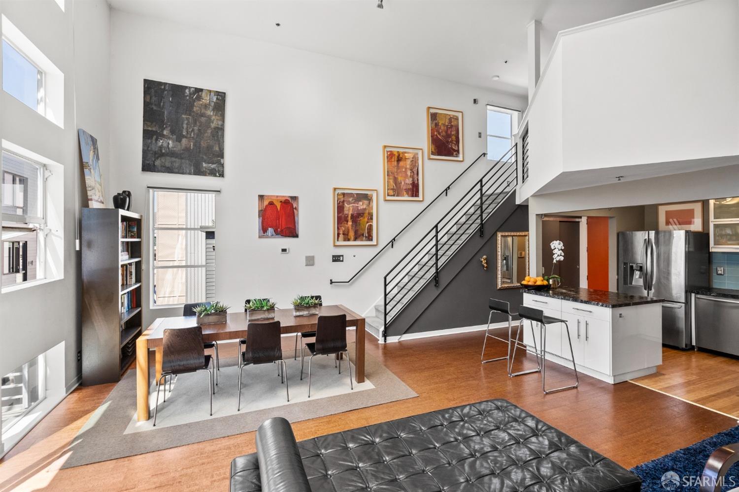 960 Natoma Street # 4