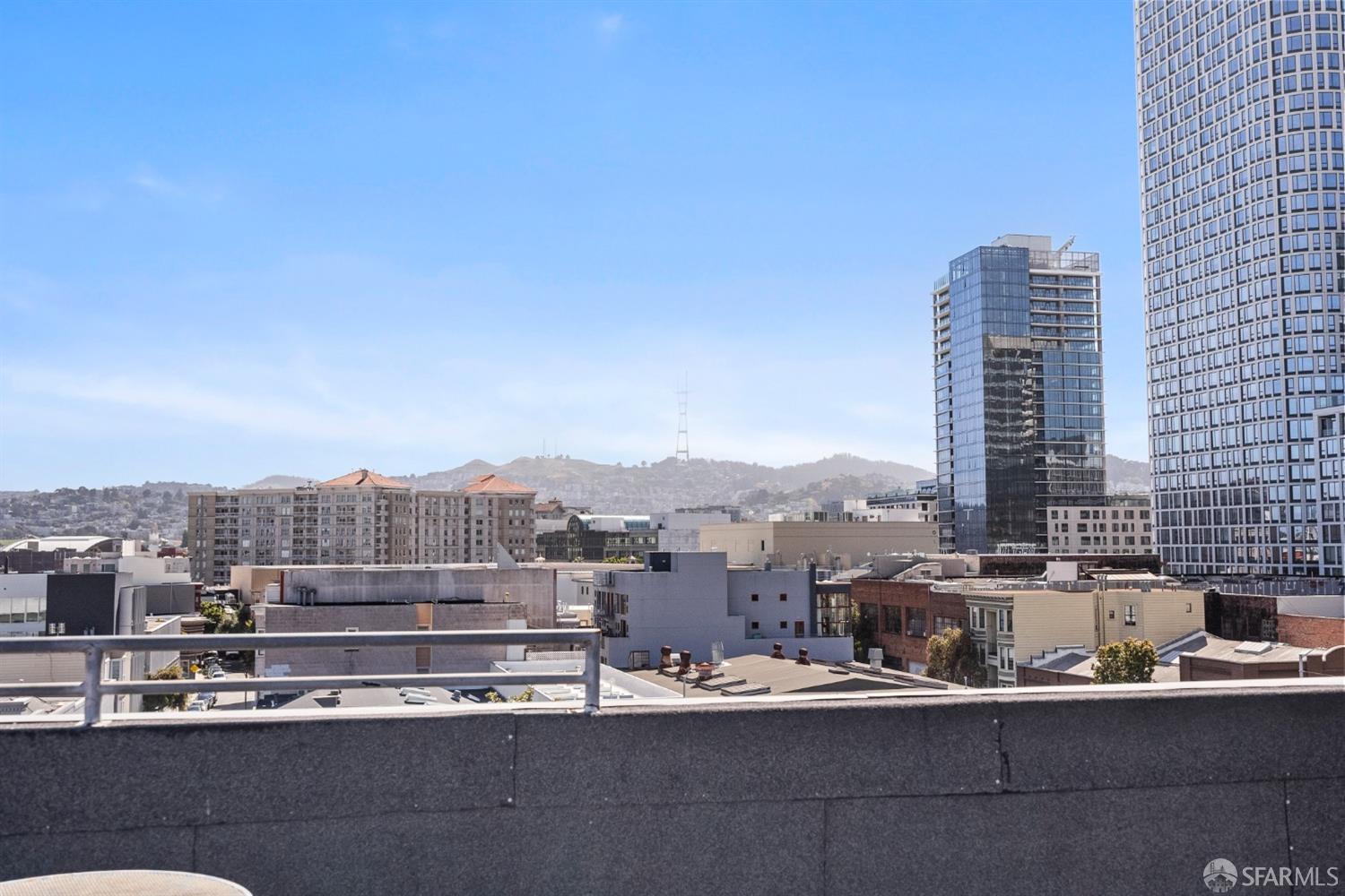 960 Natoma Street # 4