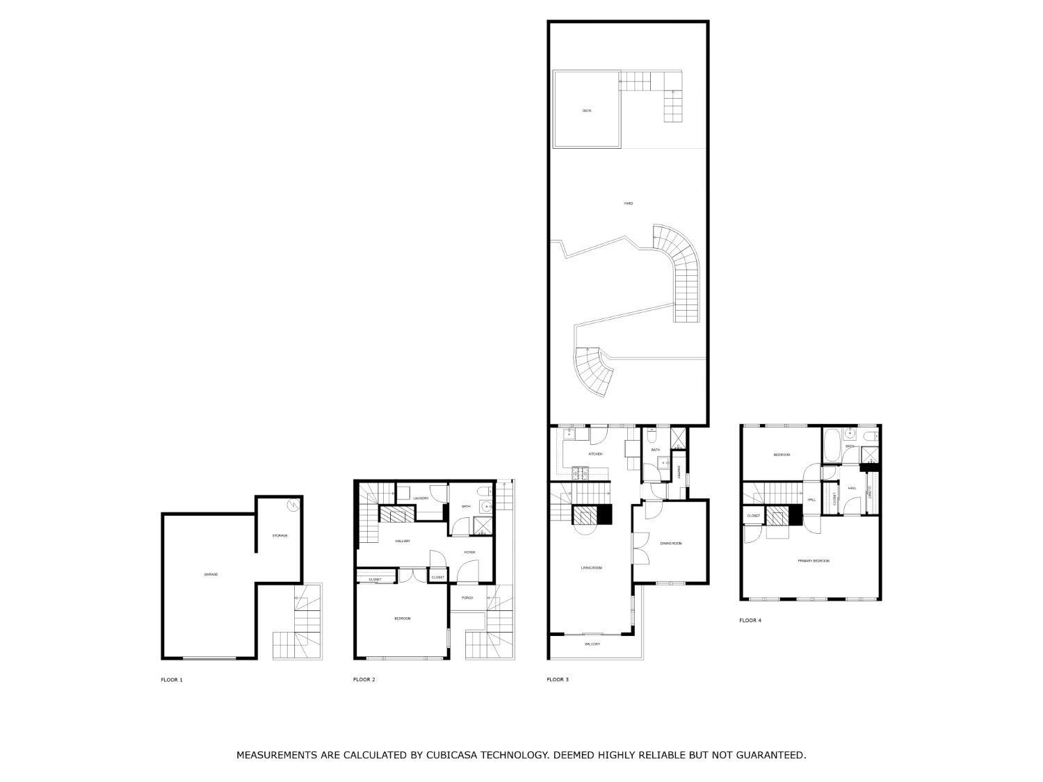 512 Roosevelt Way