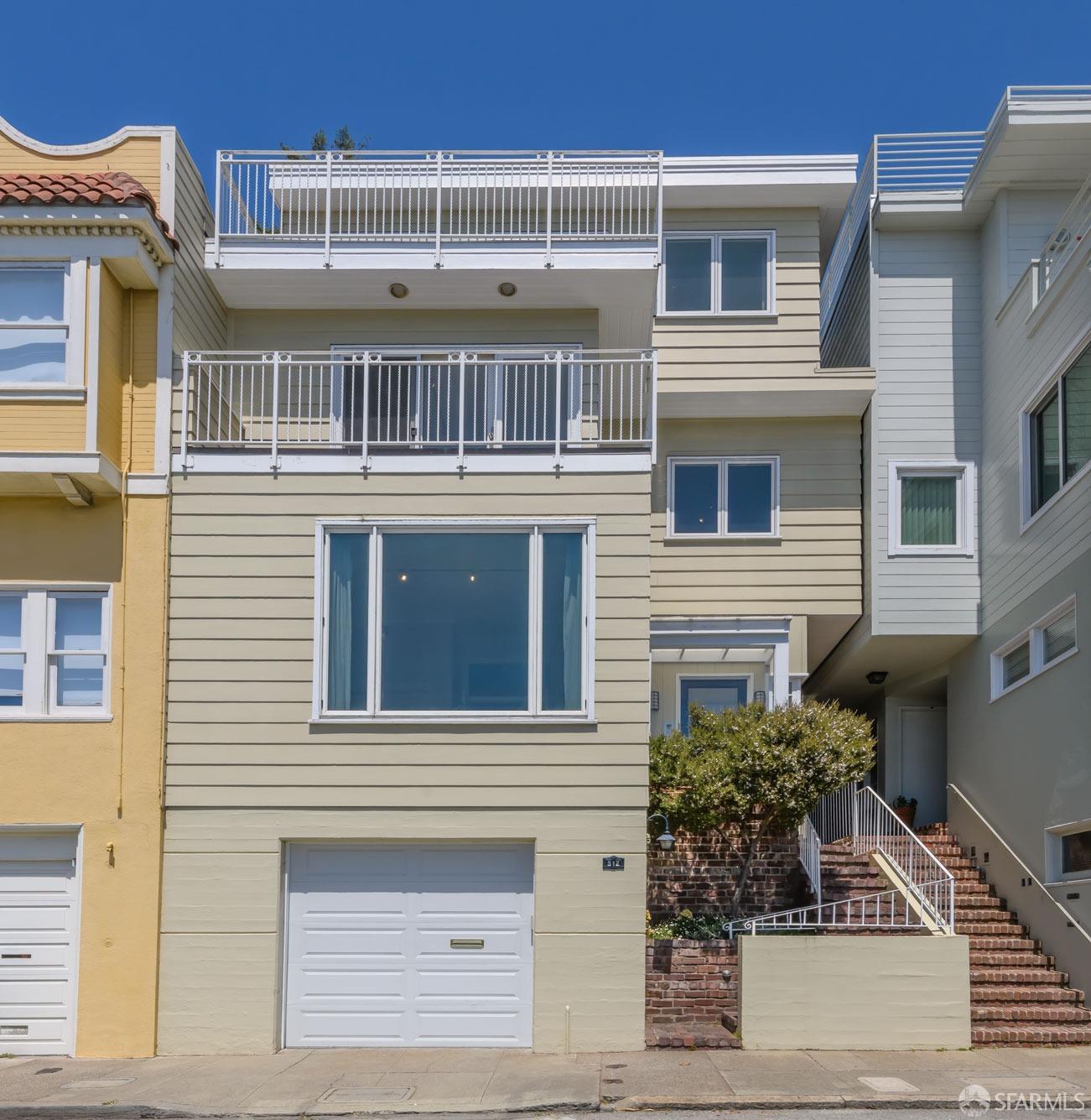512 Roosevelt Way