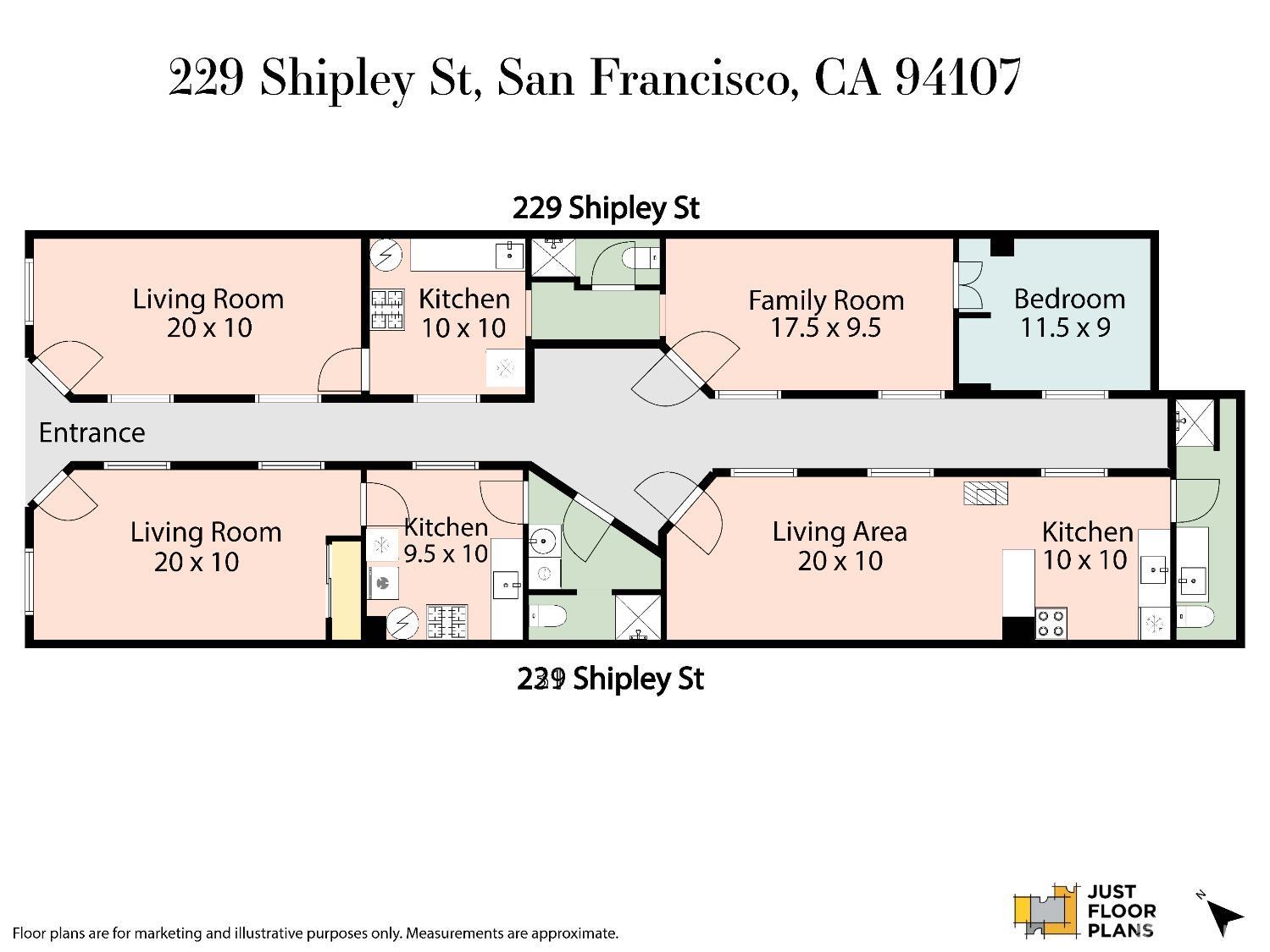 229 Shipley Street