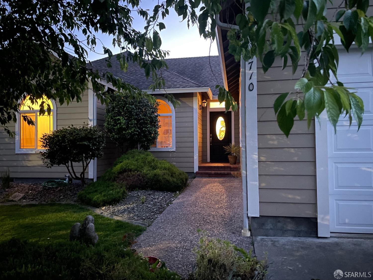 1710 Camellia Drive