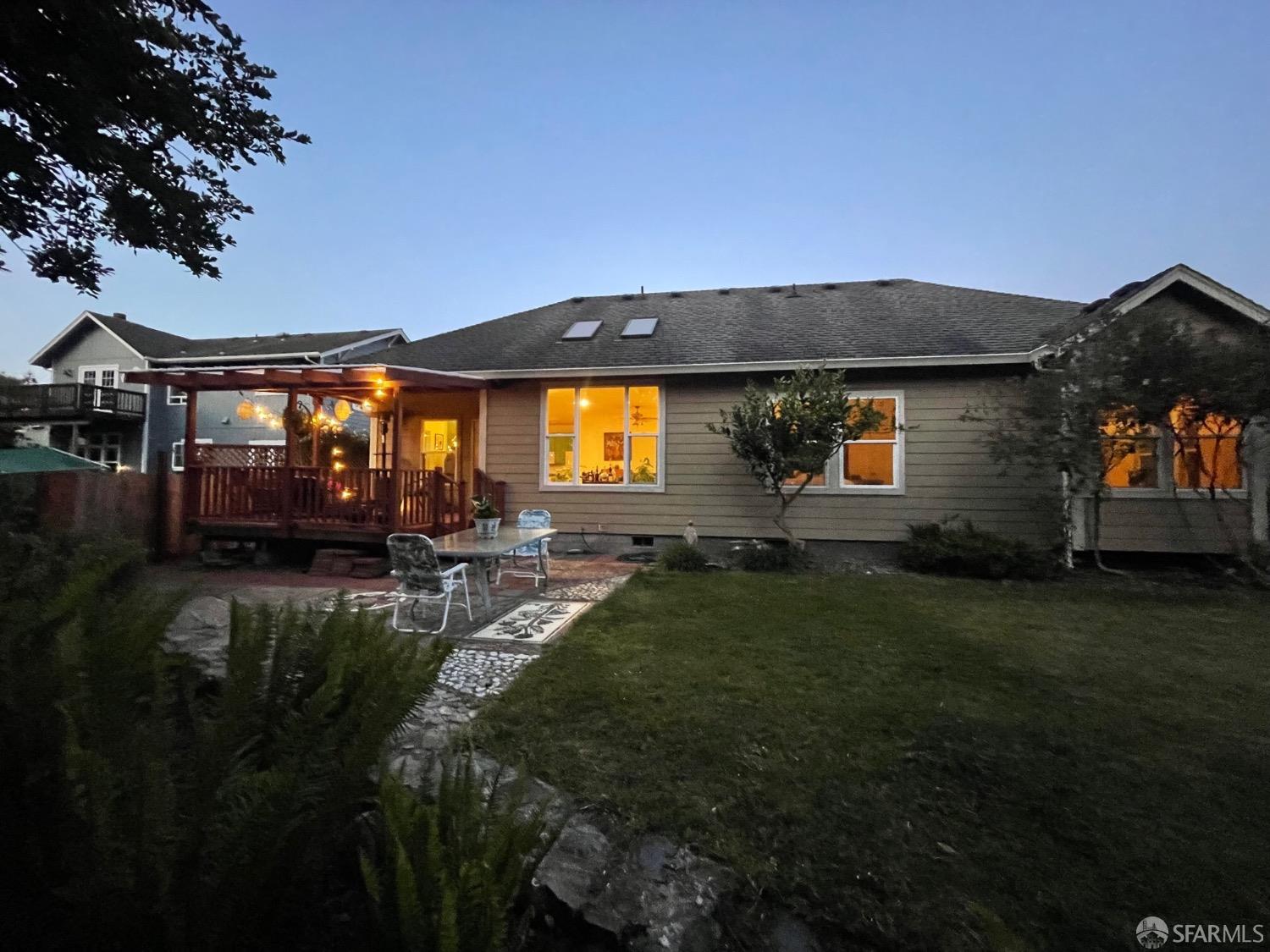 1710 Camellia Drive