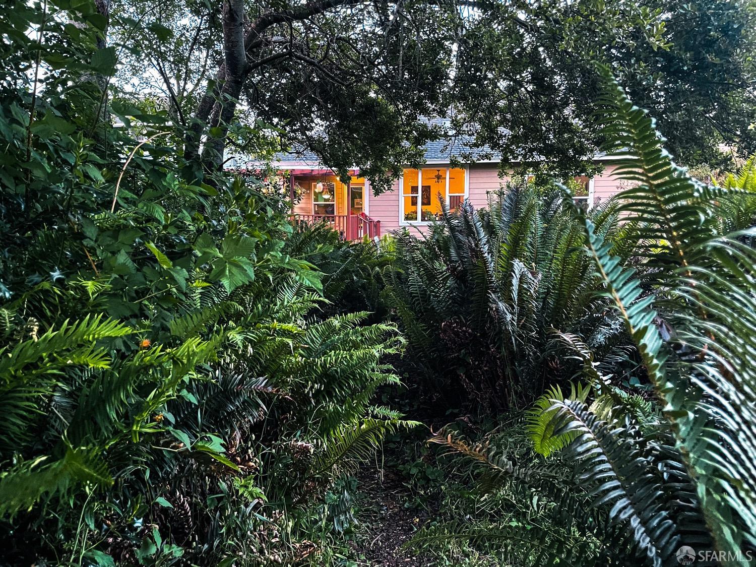 1710 Camellia Drive
